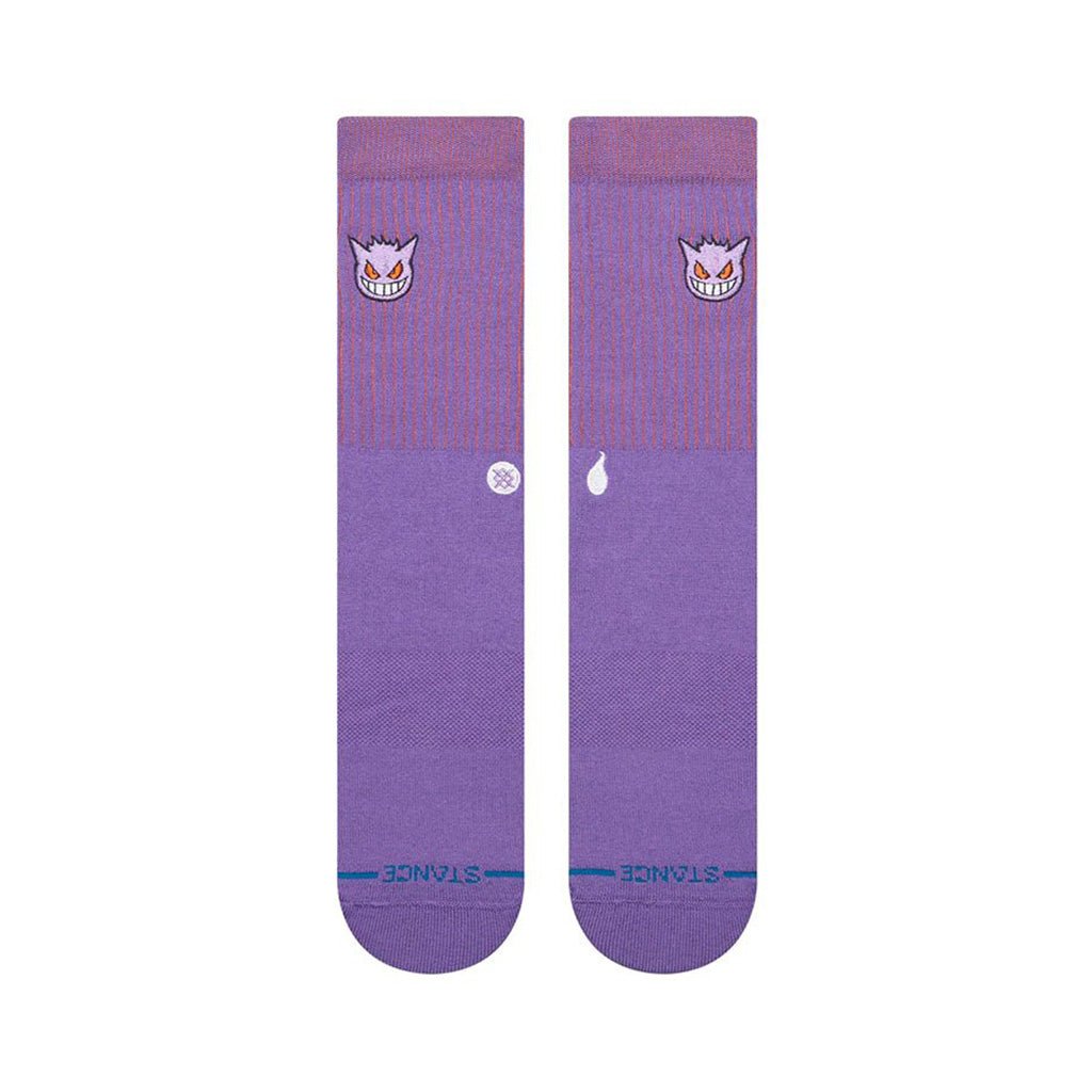 Pokemon Gengar - Town City