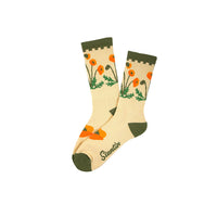 Poppy Socks