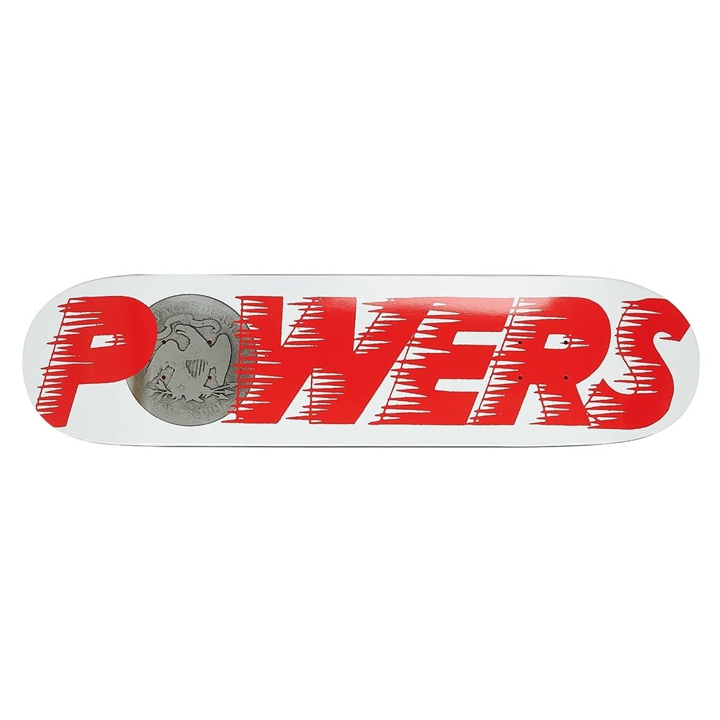 Powers Pro S37 - 8 - Town City