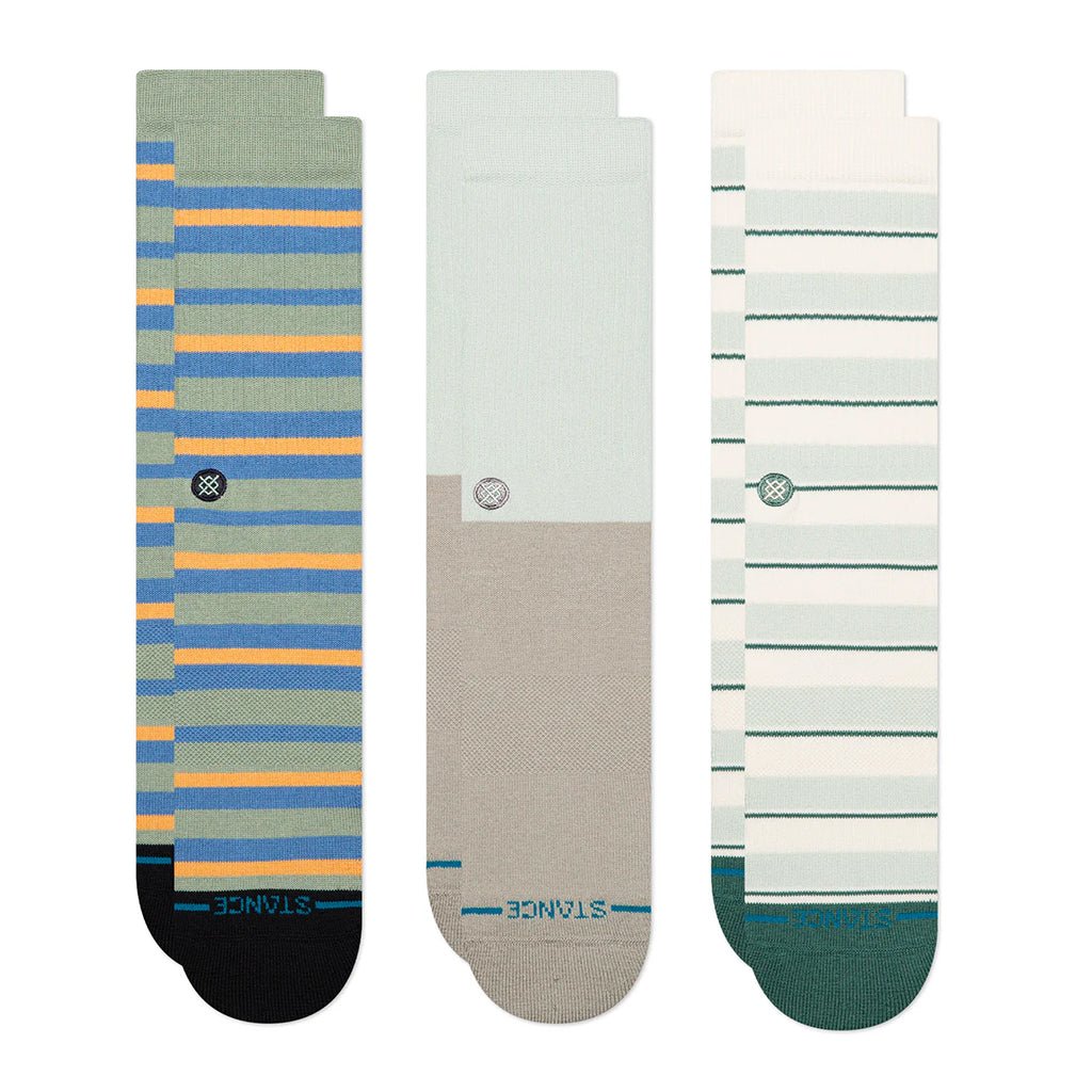 Prep Stripe 3 Pack - Town City