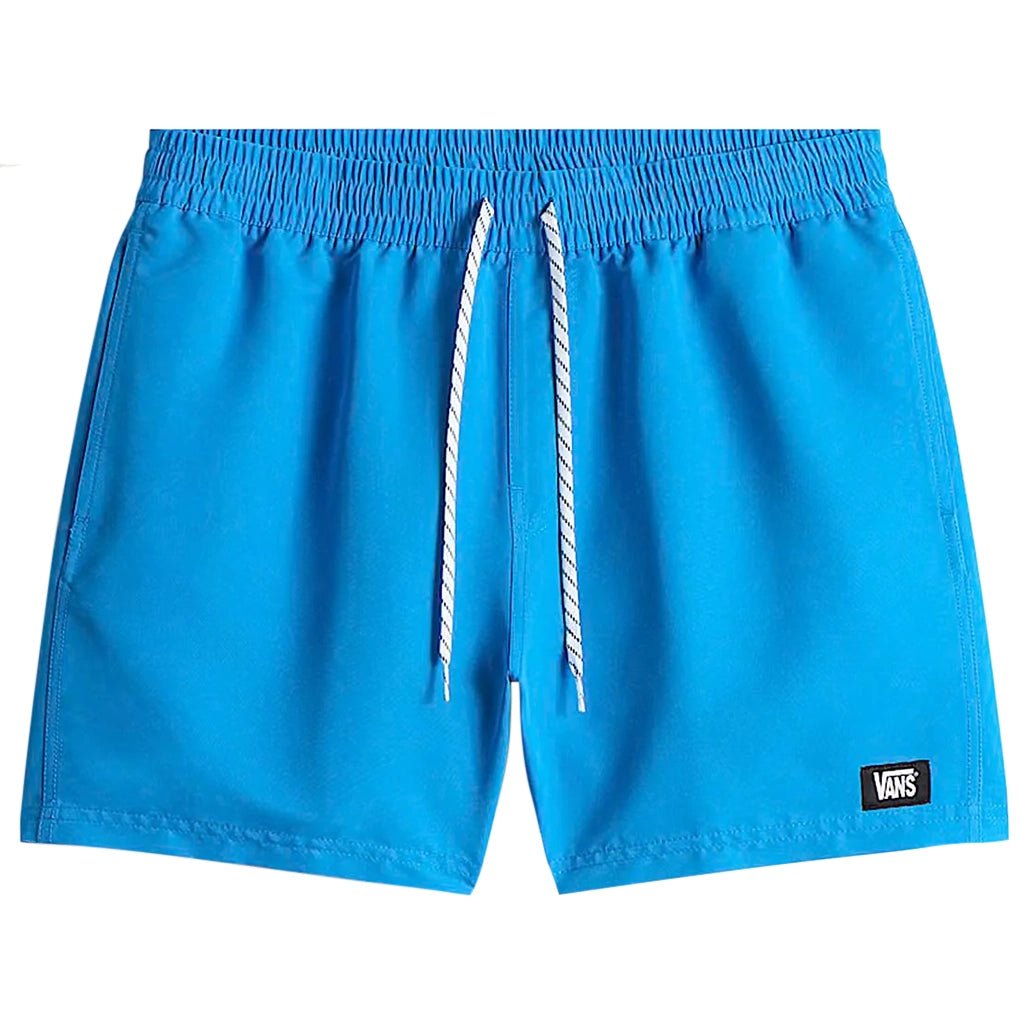 Primary II Elastic Boardshorts - Bright Azure - Town City