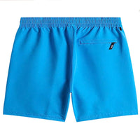 Primary II Elastic Boardshorts - Bright Azure - Town City