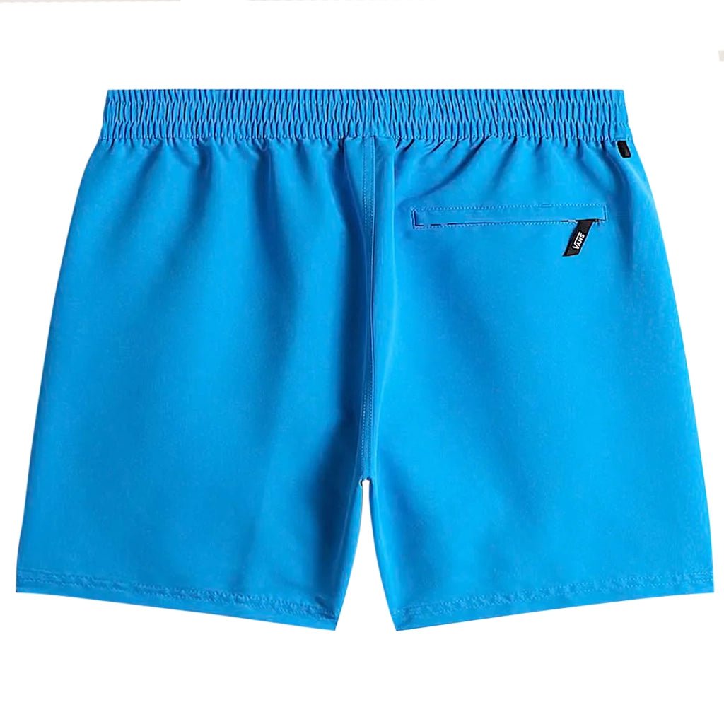 Primary II Elastic Boardshorts - Bright Azure - Town City
