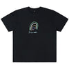 Prism T-Shirt - Black - Town City