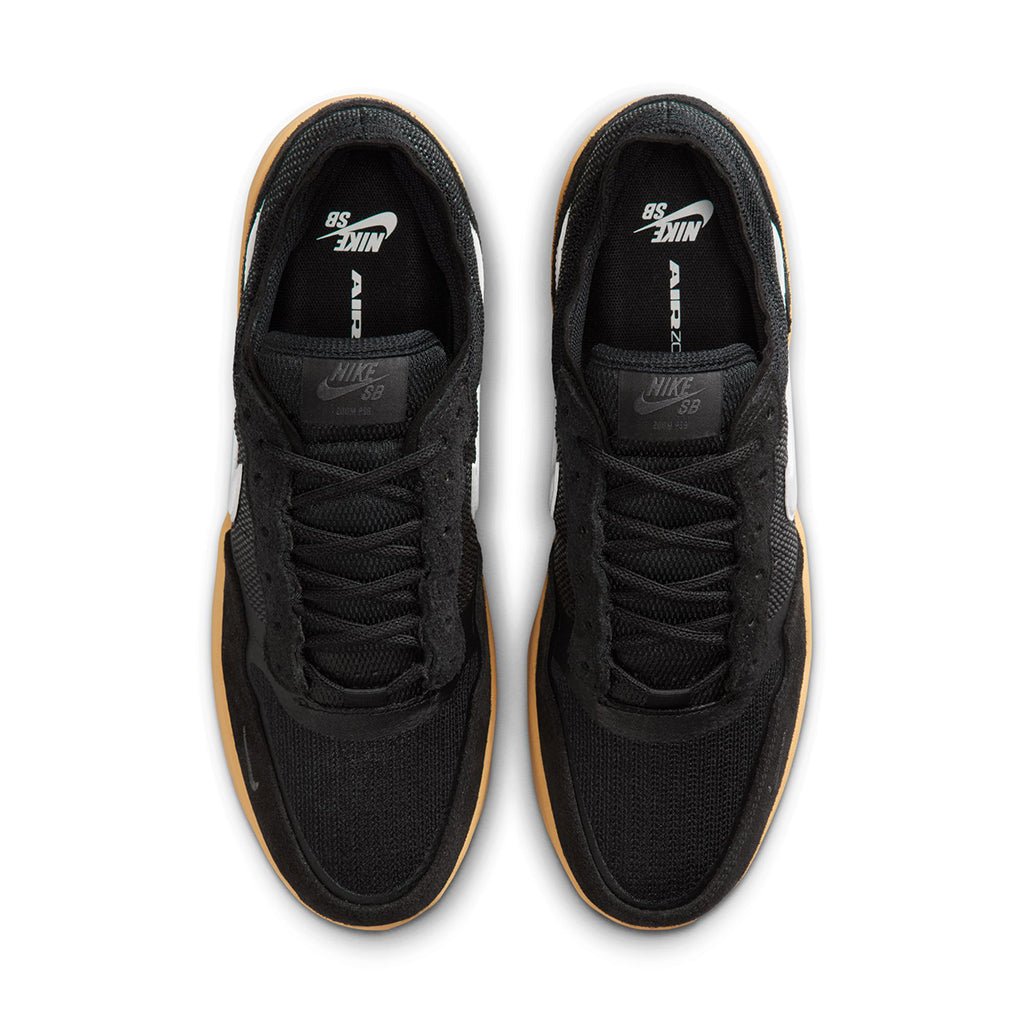 PS8 - Black/White - Anthracite - Gum Yellow - Town City
