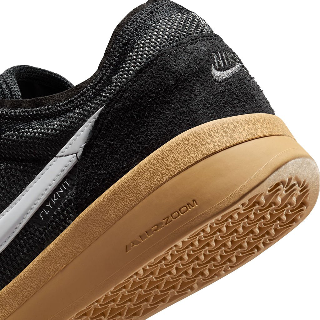 PS8 - Black/White - Anthracite - Gum Yellow - Town City