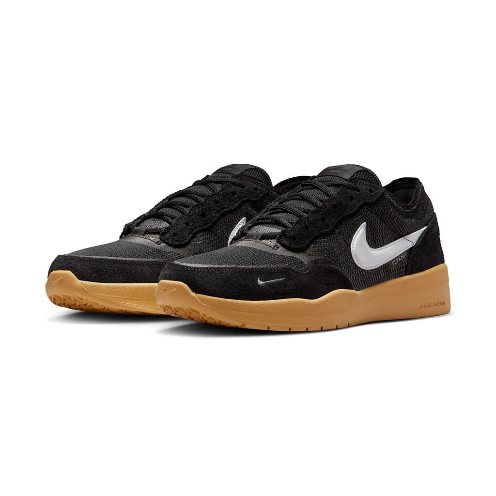 PS8 - Black/White - Anthracite - Gum Yellow - Town City
