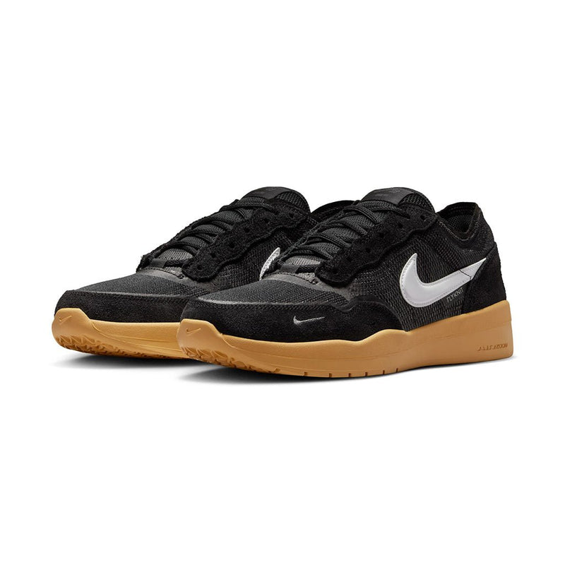 PS8 - Black/White - Anthracite - Gum Yellow - Town City