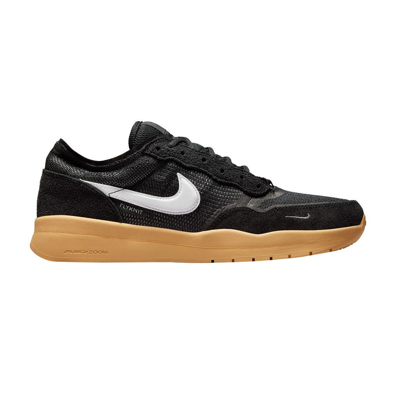 PS8 - Black/White - Anthracite - Gum Yellow - Town City