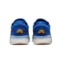 PS8 - Deep Royal/University Gold - Deep Royal - Town City