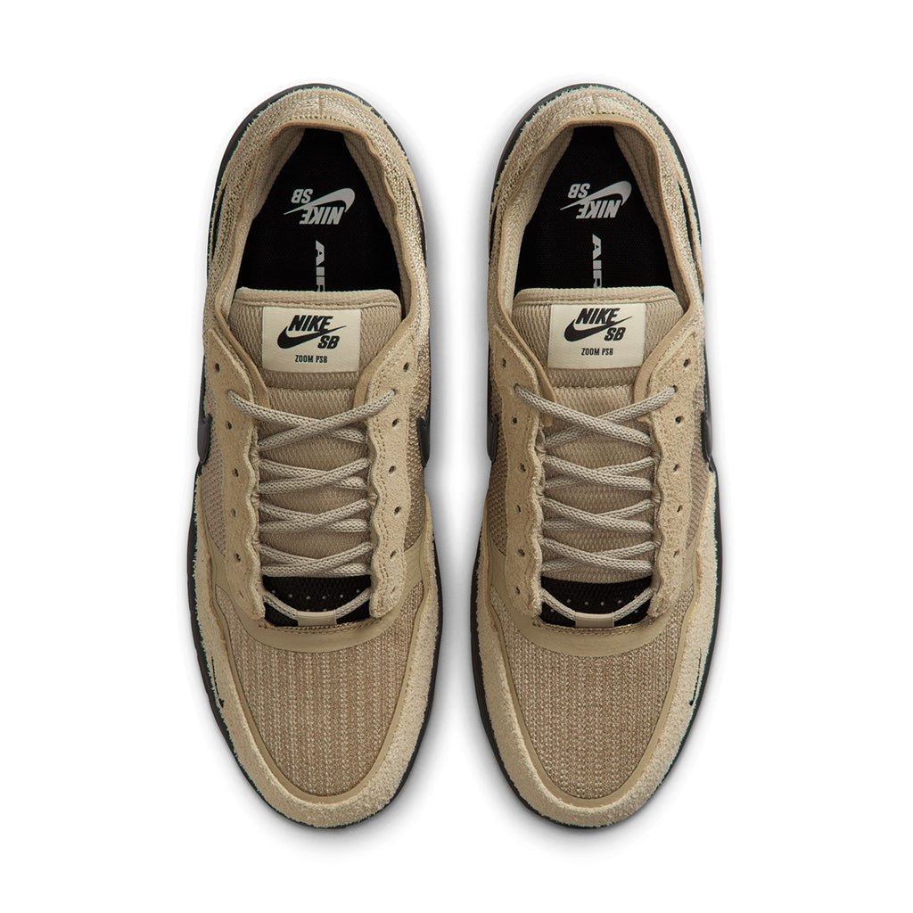 PS8 - LT Khaki/Black - Desert Khaki - Black - Town City