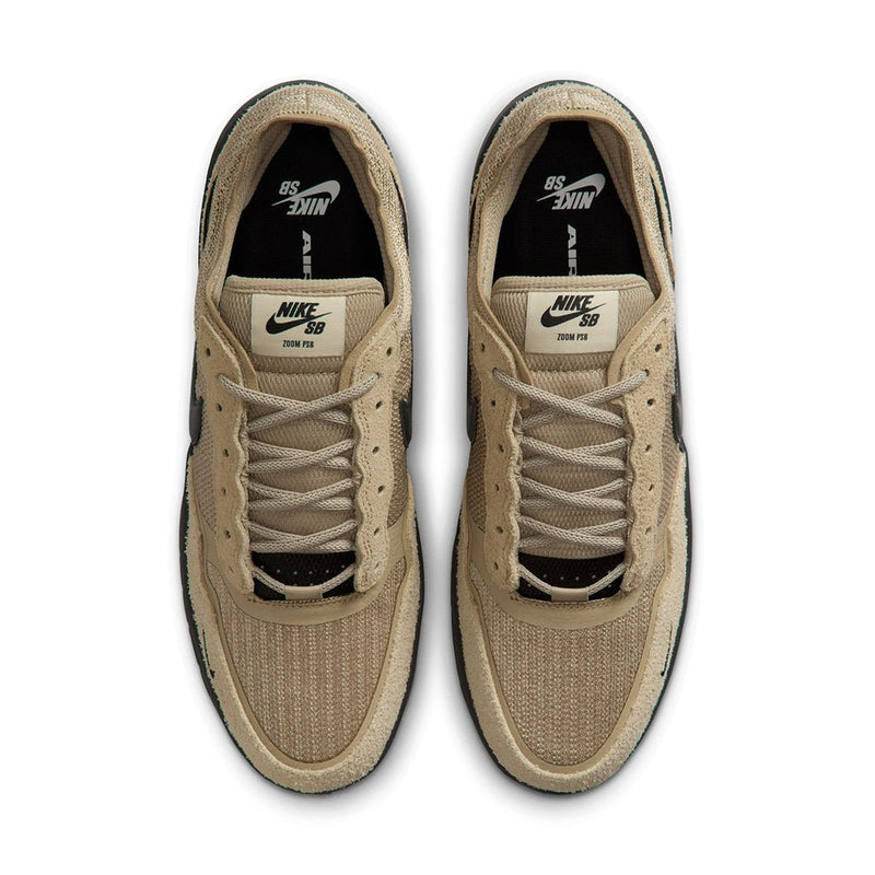 PS8 - LT Khaki/Black - Desert Khaki - Black - Town City