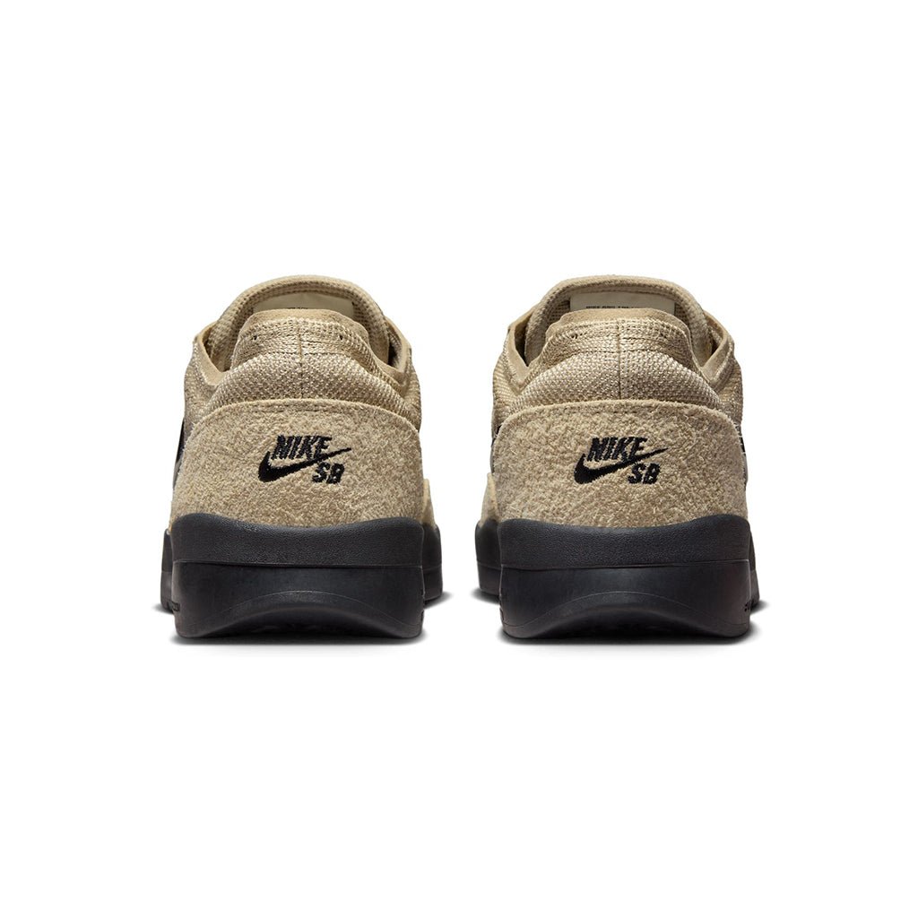 PS8 - LT Khaki/Black - Desert Khaki - Black - Town City