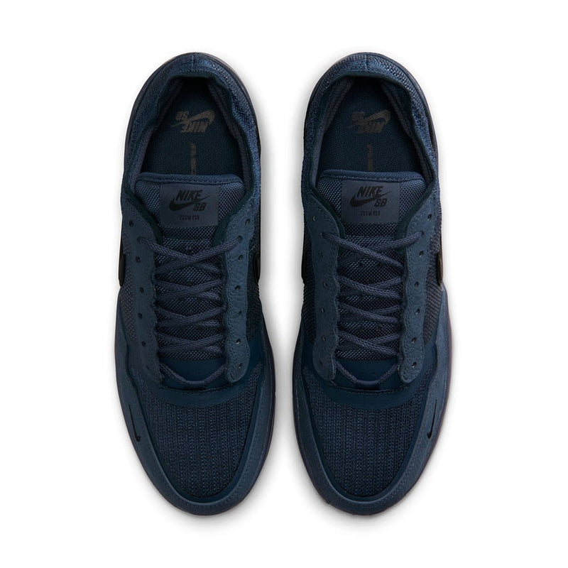 PS8 - Squadron Blue/Black - Squadron Blue - Town City