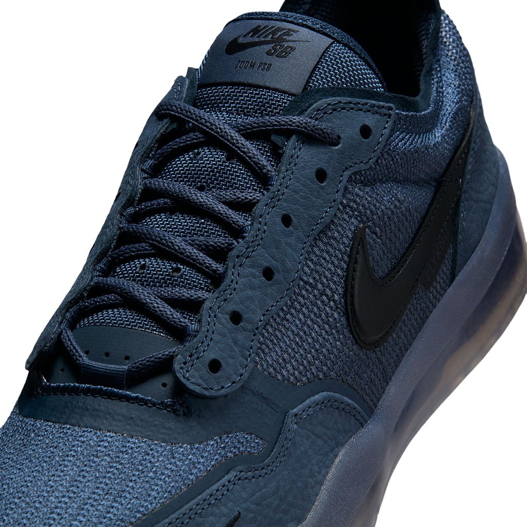 PS8 - Squadron Blue/Black - Squadron Blue - Town City