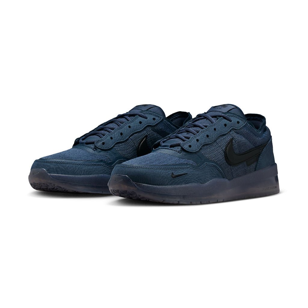 PS8 - Squadron Blue/Black - Squadron Blue - Town City