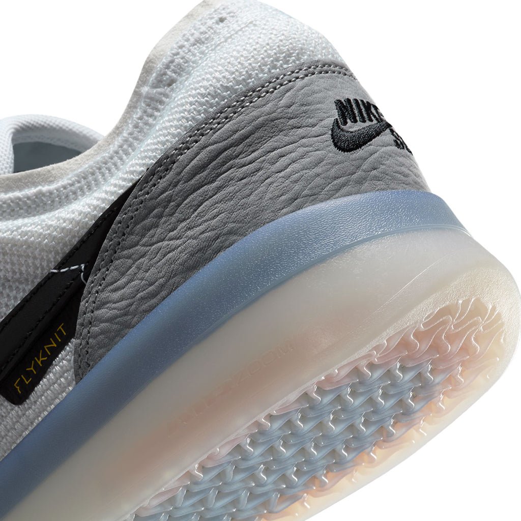 PS8 - Wolf Grey/Black - Wolf Grey - White - Town City