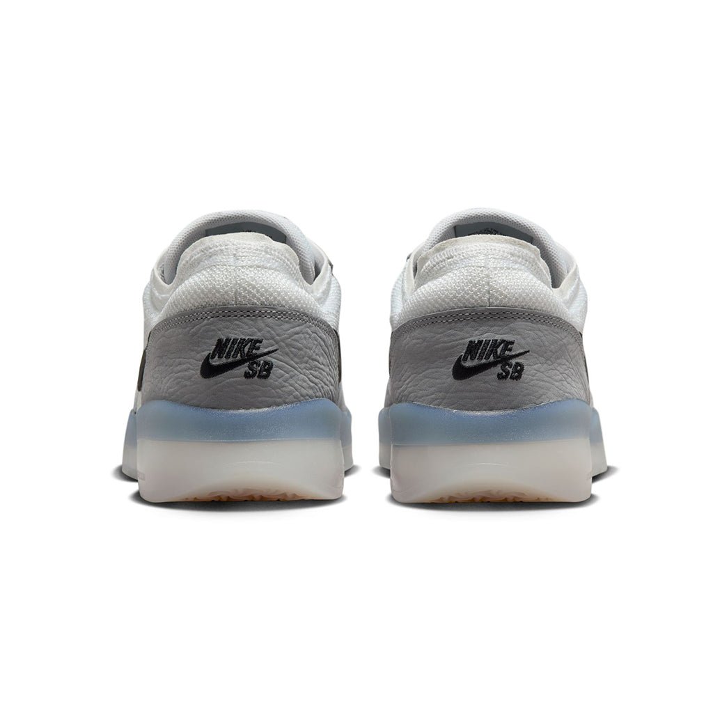 Nike SB PS8 - Wolf Grey/Black-Wolf Grey-White – Town City