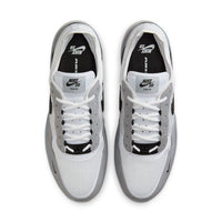 PS8 - Wolf Grey/Black - Wolf Grey - White - Town City