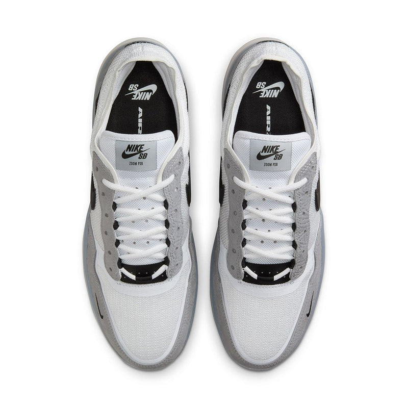 PS8 - Wolf Grey/Black - Wolf Grey - White - Town City