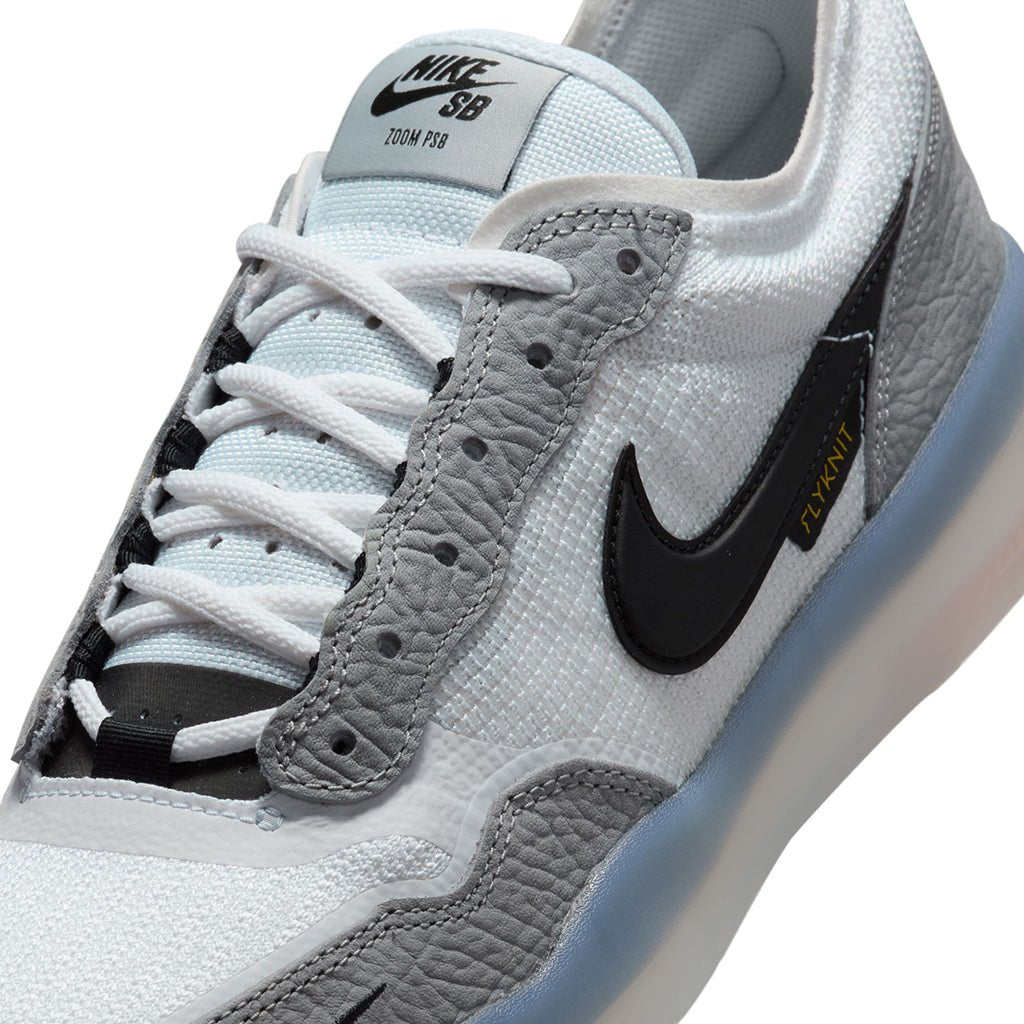 NIKE SB PS8 28cm　WOLFGREY/BLACK-WOLFGREY Nike SB PS8 - Wolf Grey/Black-Wolf Grey-White – Town City