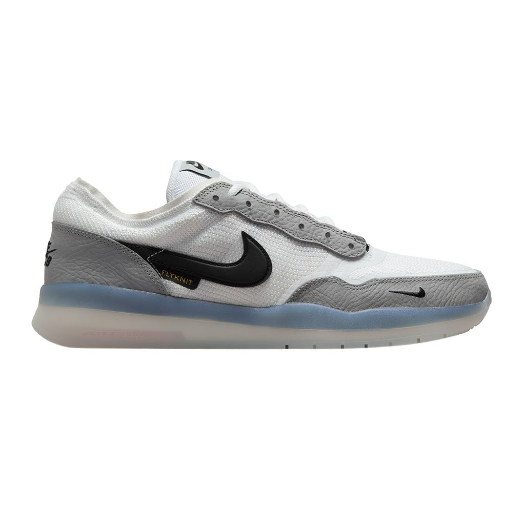 PS8 - Wolf Grey/Black - Wolf Grey - White - Town City