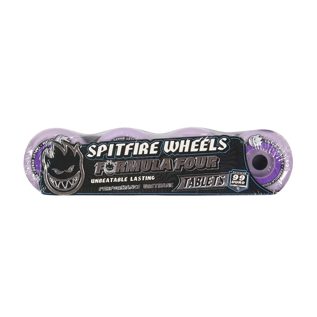 F4 99 Tablet Lavender - 52mm
