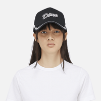 Race Trucker Hat - Black - Town City