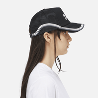 Race Trucker Hat - Black - Town City