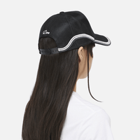 Race Trucker Hat - Black - Town City