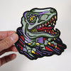 Raptor Patch - Town City