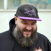 Raven Fleece Hat - Town City