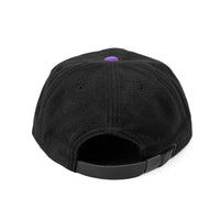 Raven Fleece Hat - Town City
