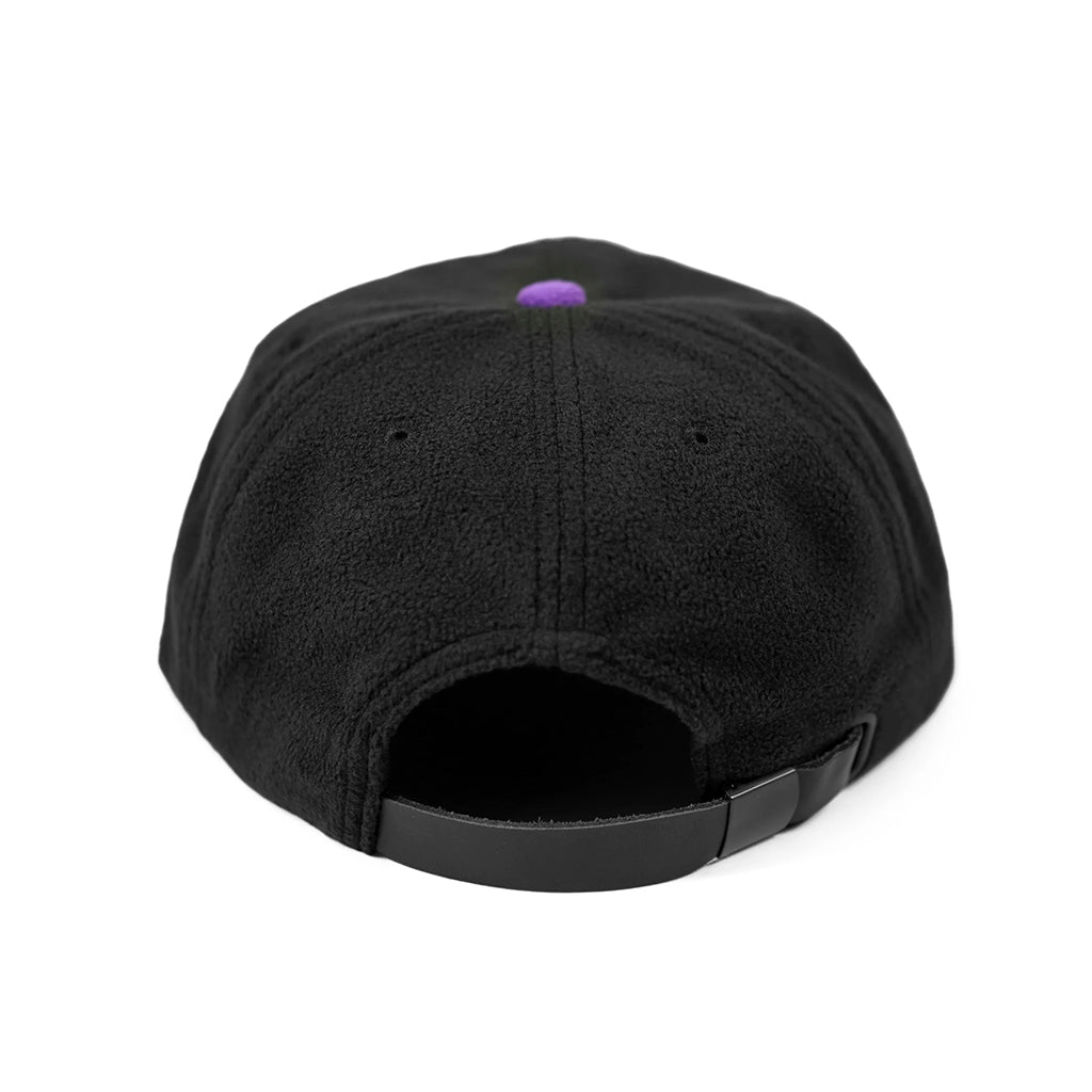 Raven Fleece Hat - Town City