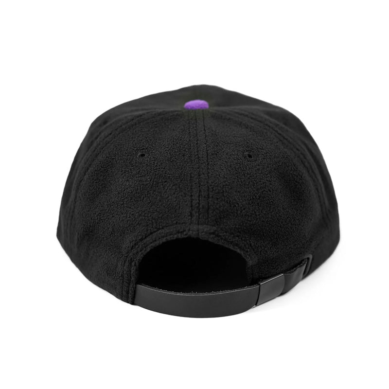 Raven Fleece Hat - Town City