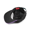 Raven Fleece Hat - Town City