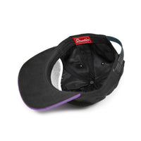 Raven Fleece Hat - Town City