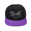 Raven Fleece Hat - Town City