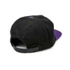 Raven Fleece Hat - Town City