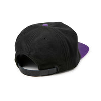 Raven Fleece Hat - Town City