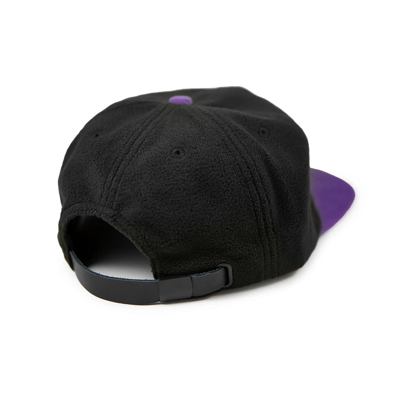 Raven Fleece Hat - Town City