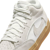 React Leo - Sail/Sail - Sail - Gum Light Brown - Town City