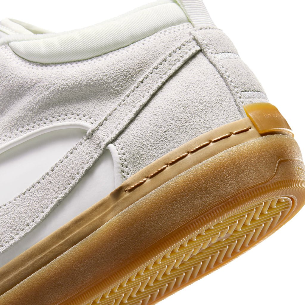 React Leo - Sail/Sail - Sail - Gum Light Brown - Town City