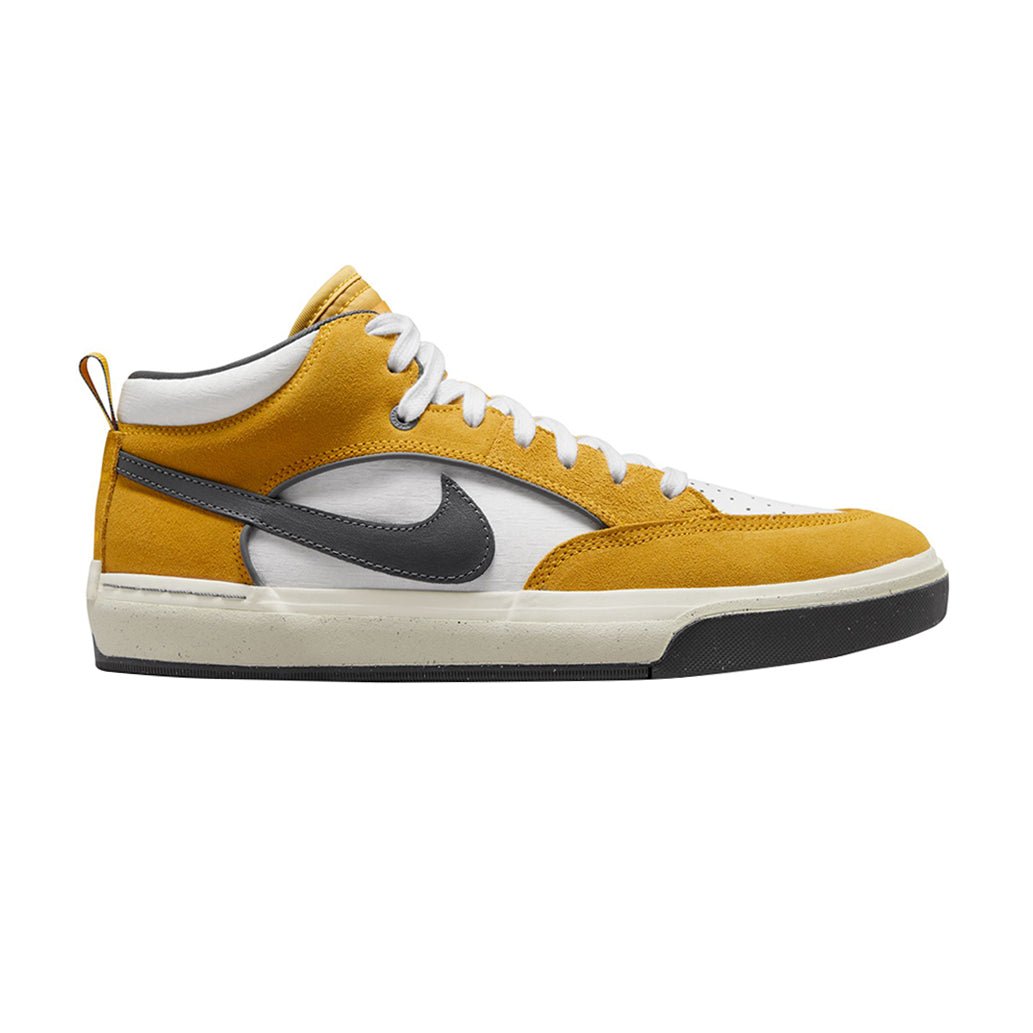 React Leo - University Gold/Dark Grey - Town City