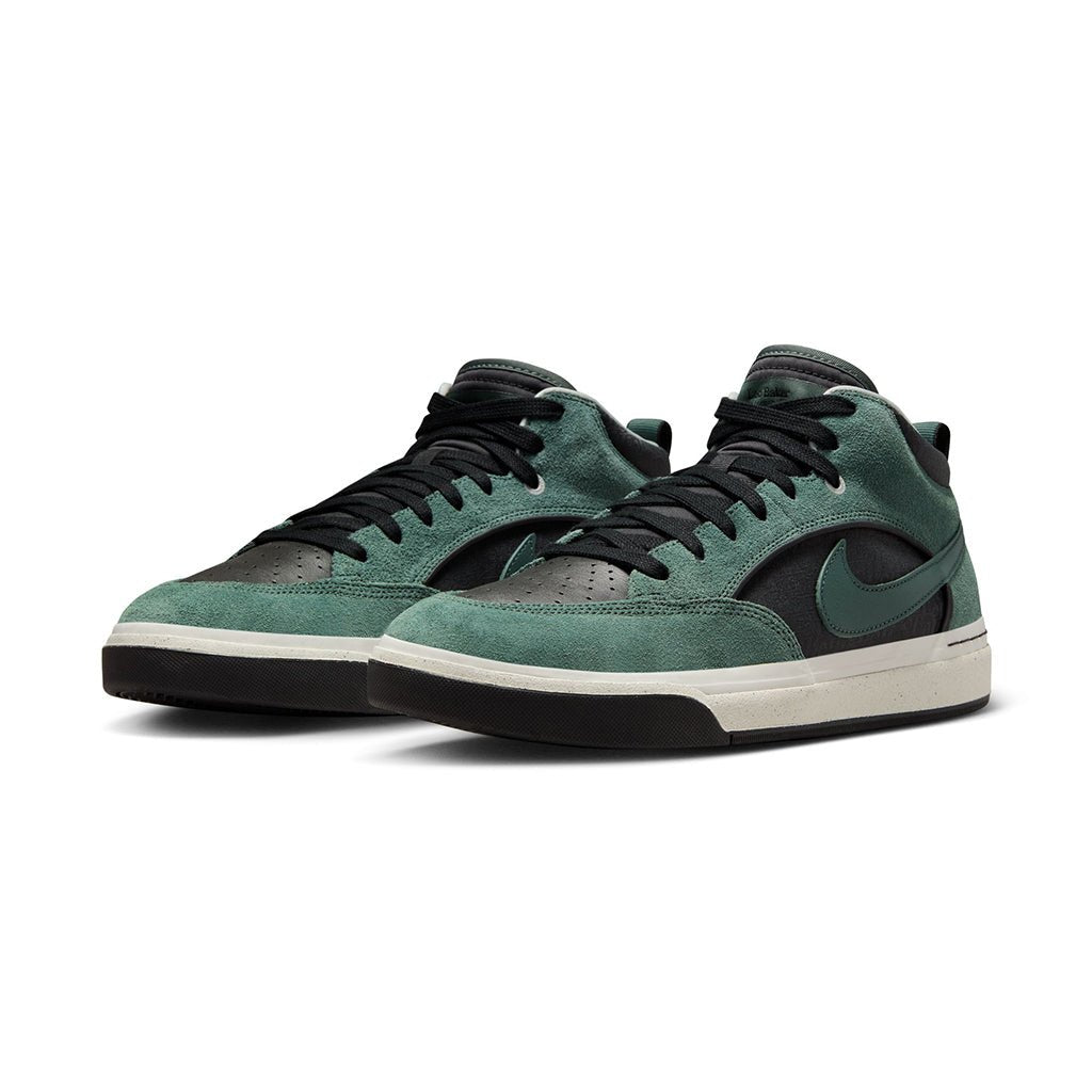 React Leo - Vintage Green/Vintage Green - Black - Town City