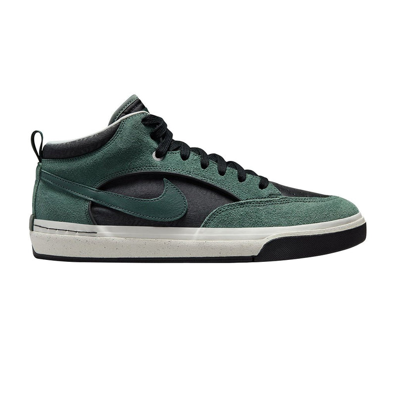 React Leo - Vintage Green/Vintage Green - Black - Town City