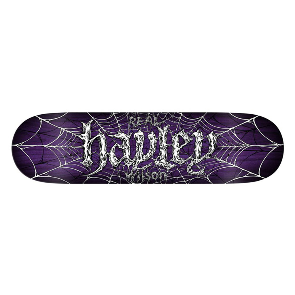 Hayley Wilson Pro Oval - 8.5