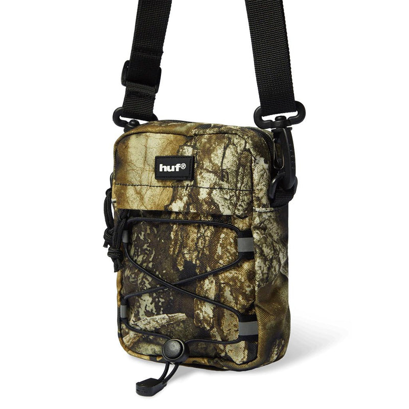 Realtree Bowery Side Bag - Town City