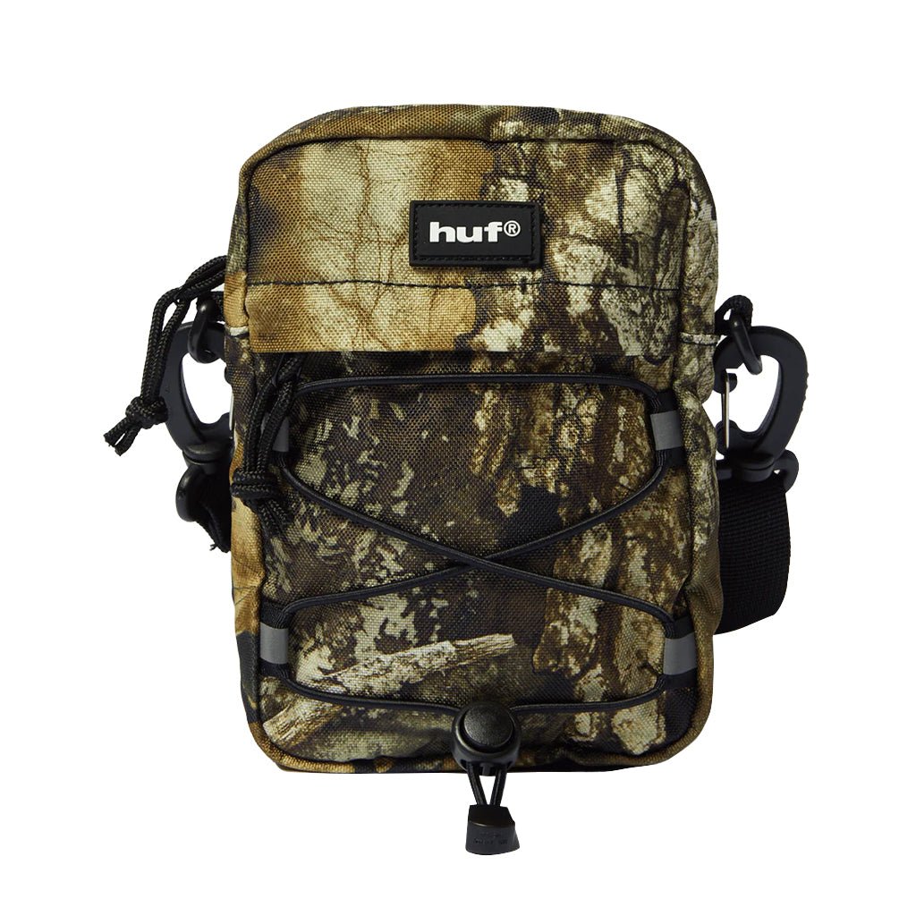 Realtree Bowery Side Bag - Town City