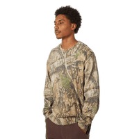 Realtree Crewneck Sweater - Town City